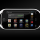 Illustration for article titled The First Gaming-Dedicated Android Handheld Goes on Sale